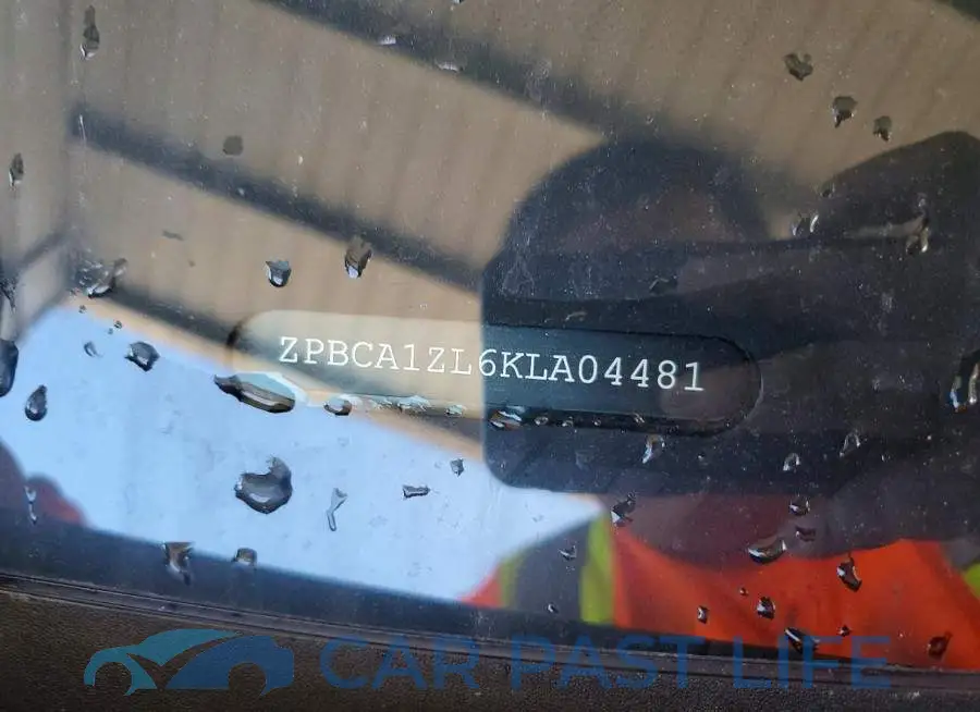 ZPBCA1ZL6KLA04481# 12