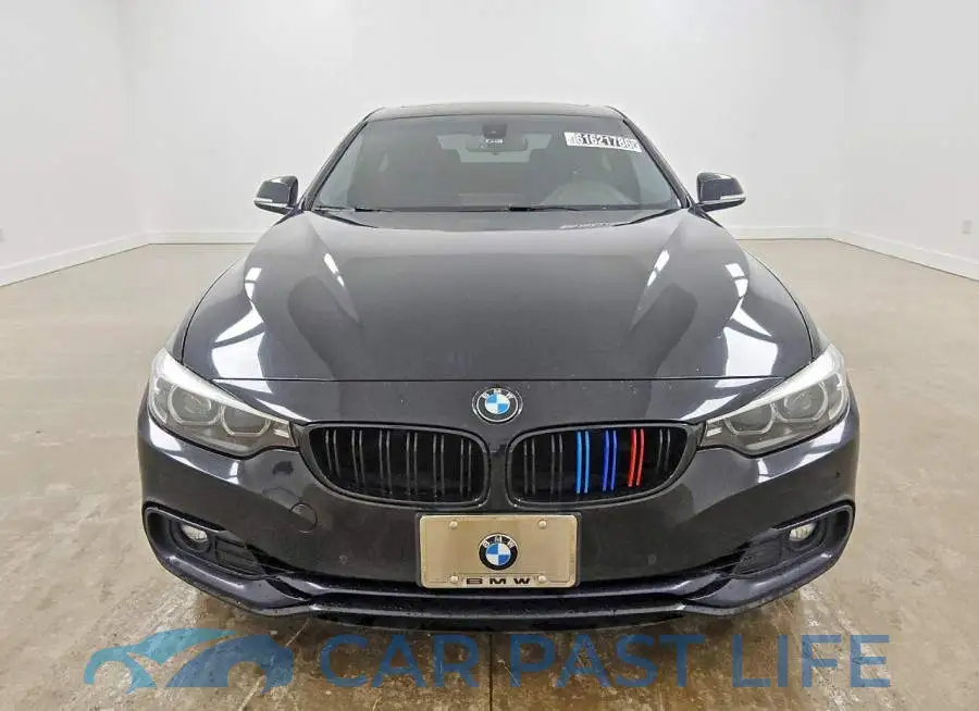 WBA4W3C54JAC97424# 5