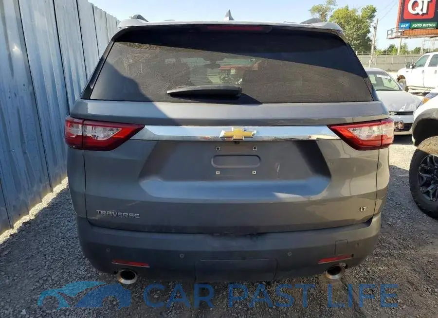 1GNERGKW4KJ285103# 6