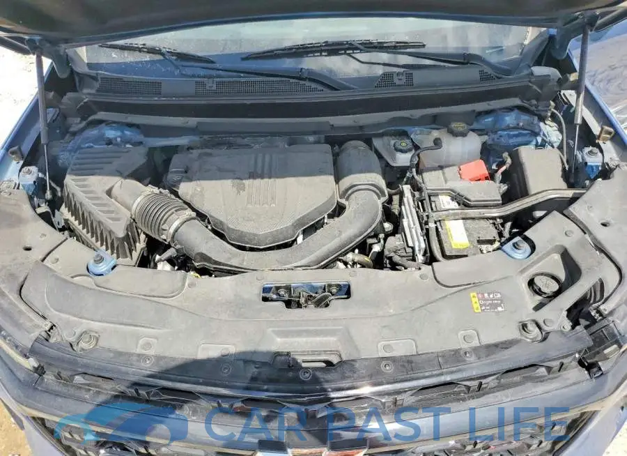 1GNERLKS4RJ203645# 12