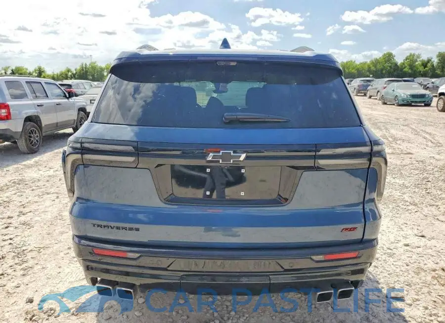 1GNERLKS4RJ203645# 6