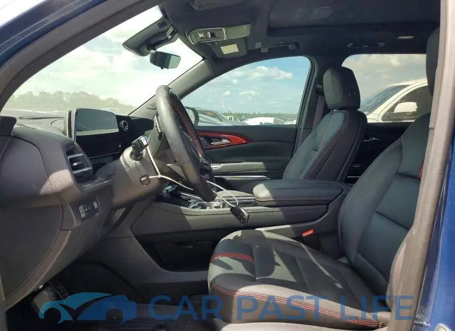 1GNERLKS4RJ203645# 7
