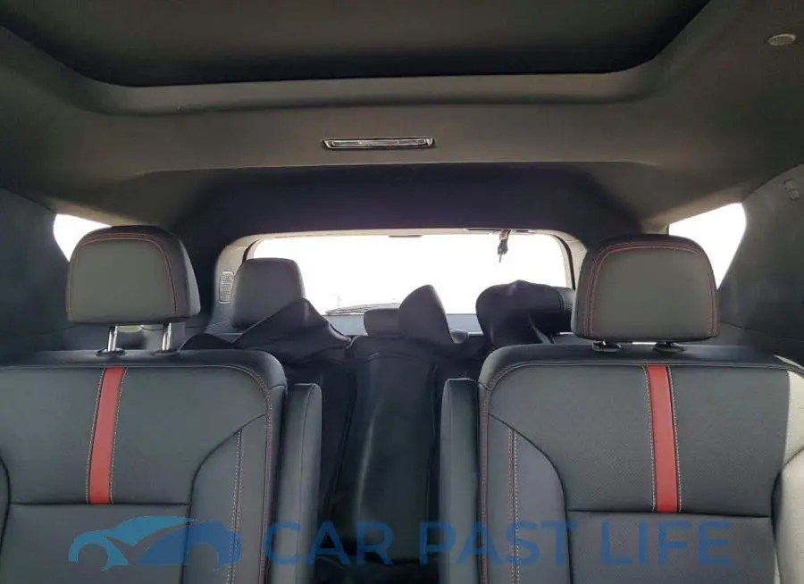 1GNERLKS4RJ203645# 10