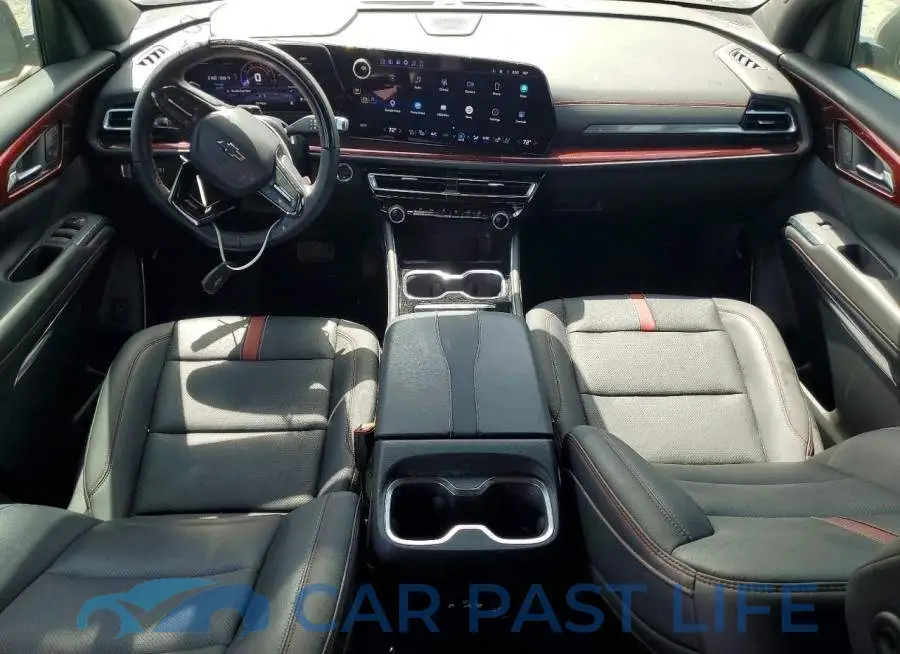 1GNERLKS4RJ203645# 8