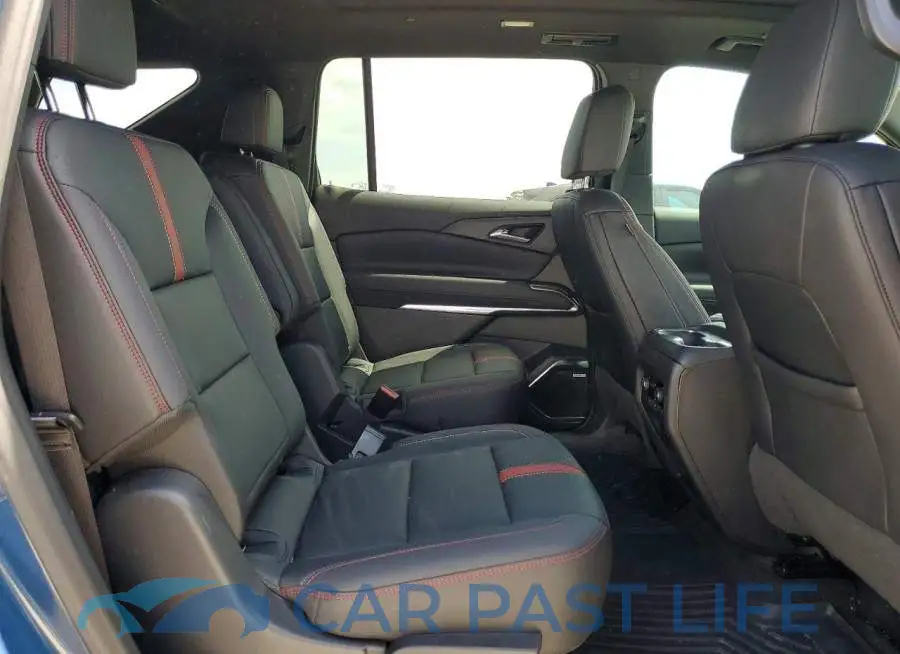 1GNERLKS4RJ203645# 11