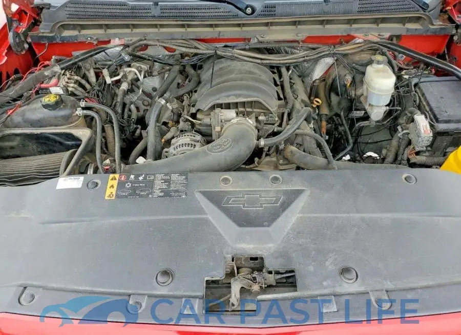 3GCUKREC4HG391163# 11