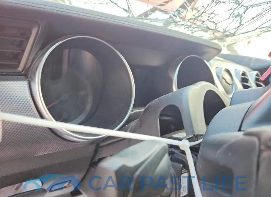 1FA6P8TH3K5168149# 9