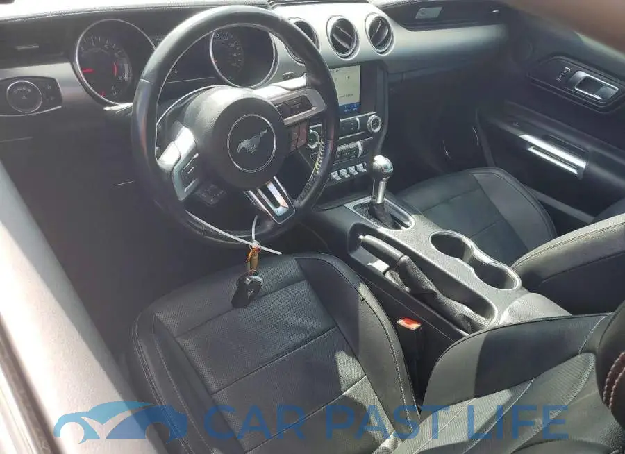 1FA6P8TH9K5133891# 8