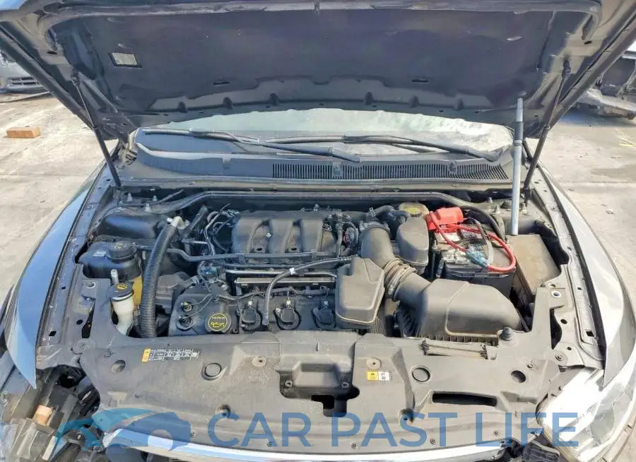 1FAHP2E86HG132570# 11