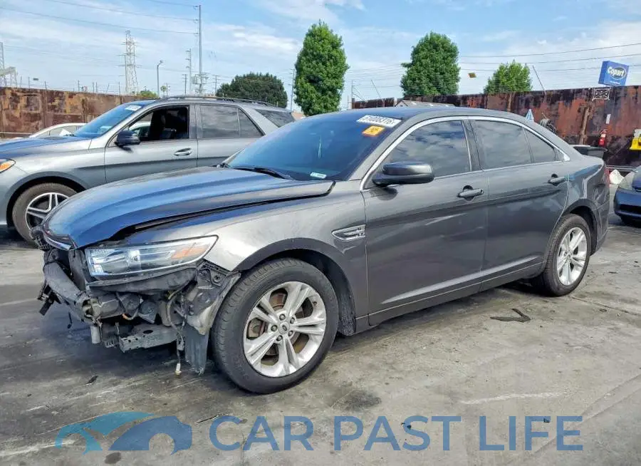 1FAHP2E86HG132570# 1