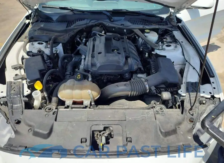 1FATP8UH4K5131497# 11