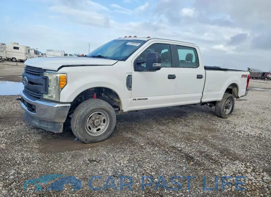 1FT8W3BT1HEC34348# 2