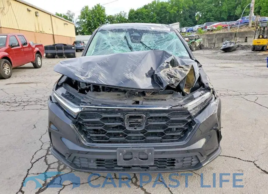 2HKRS4H78SH402896# 5