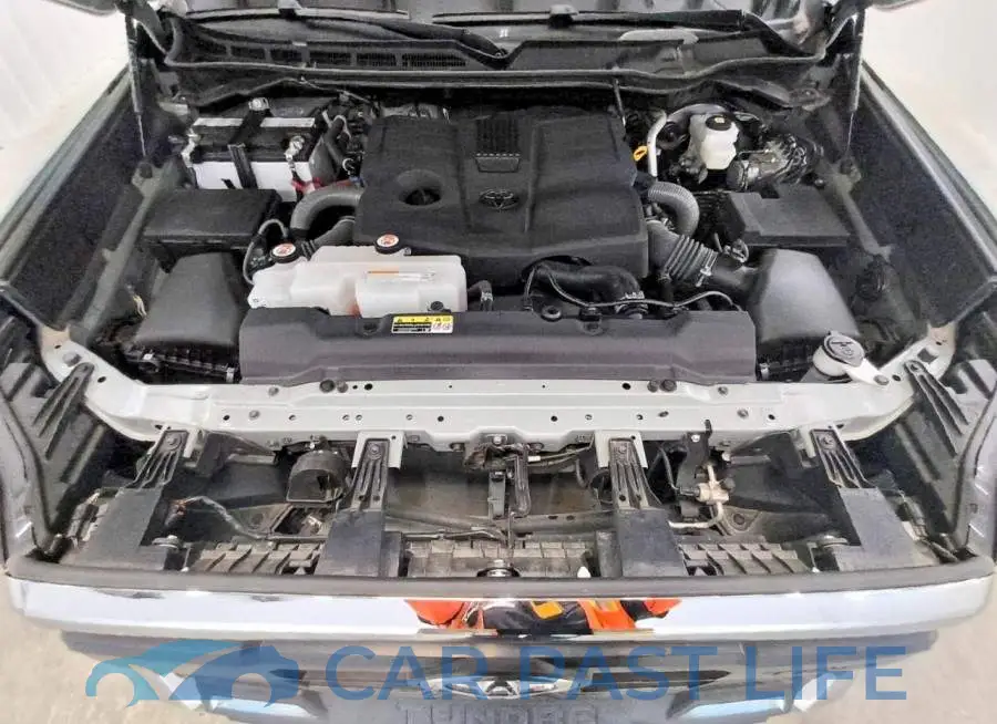 5TFLA5DB4PX119447# 11