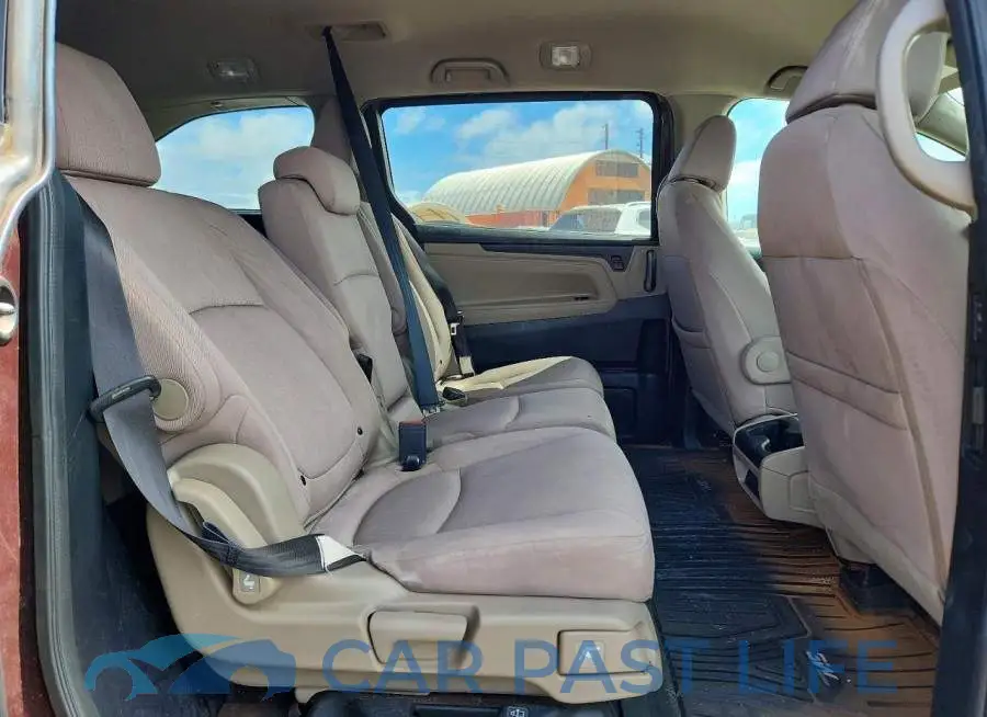 5FNRL6H54LB004561# 11