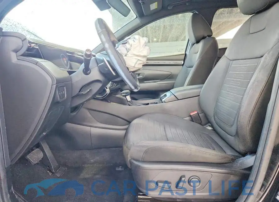 5NTJDDAF3NH015543# 7