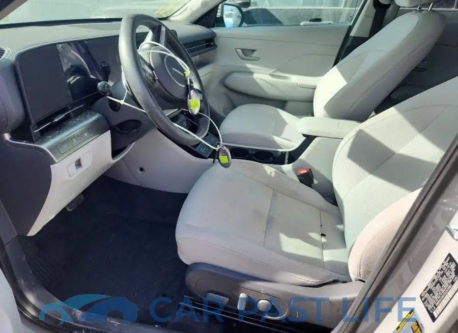 KM8HCCAB2SU263982# 7
