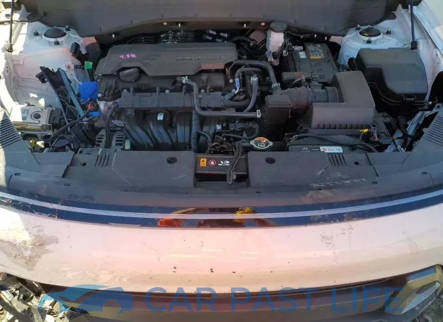 KM8HCCAB5SU247503# 12