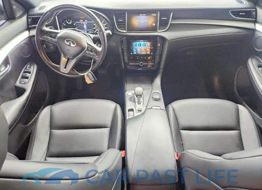 3PCAJ5BA4MF115650# 8