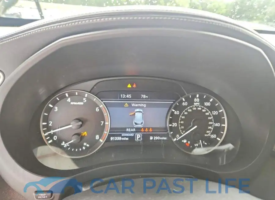 3PCAJ5BA4MF115650# 9