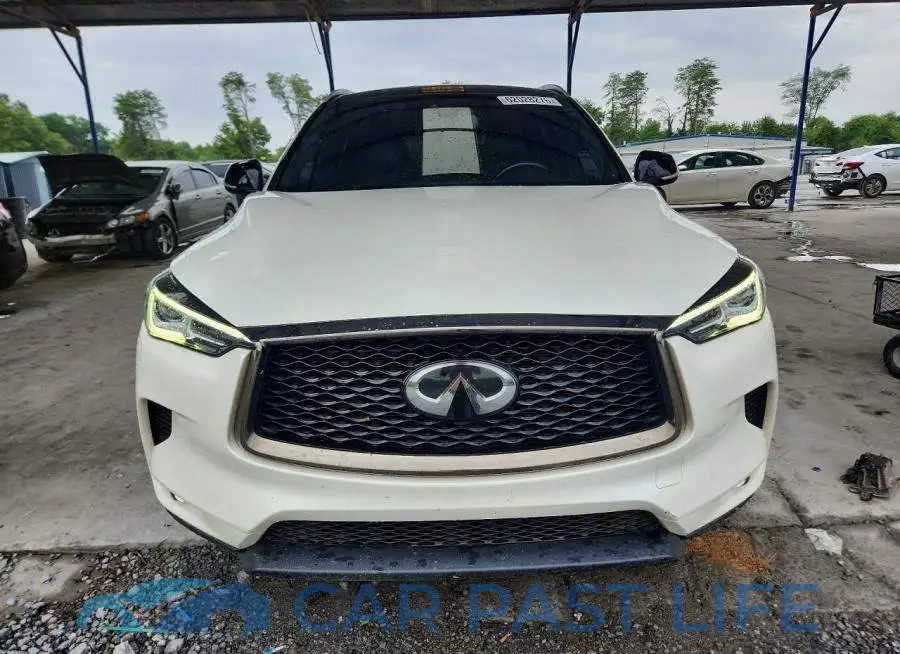 3PCAJ5BA4MF115650# 5
