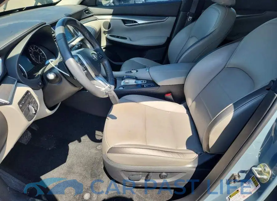 3PCAJ5BA8RF101645# 7