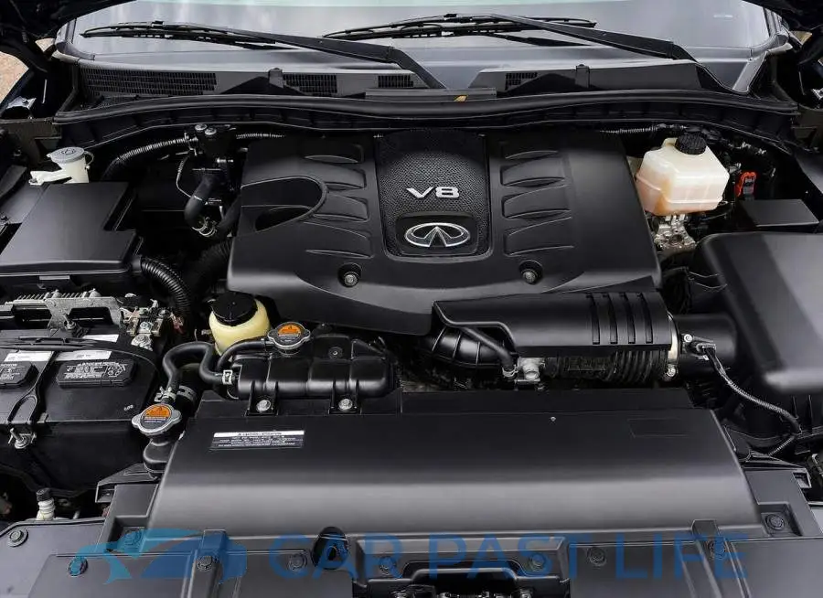 JN8AZ2AE8M9269966# 7
