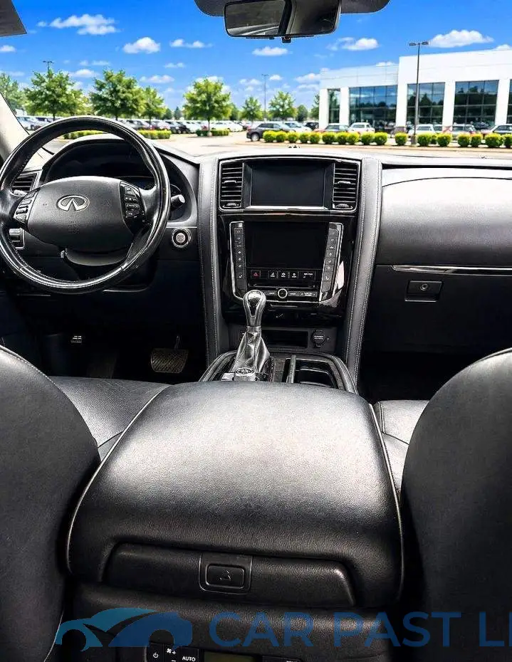 JN8AZ2AE8M9269966# 9