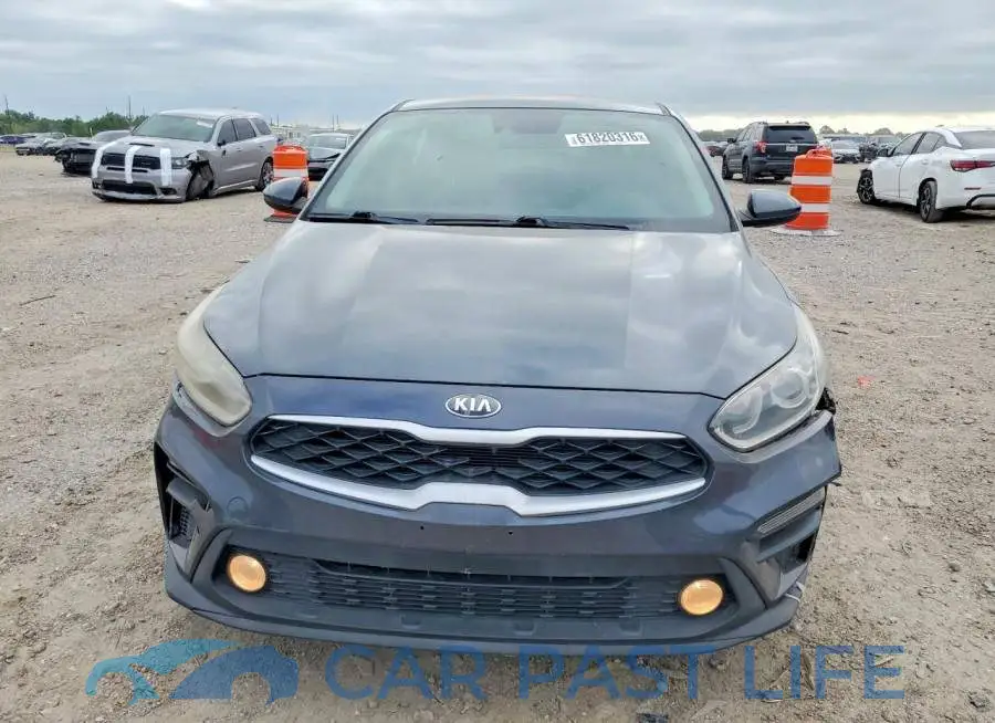 3KPF24AD9LE190762# 5