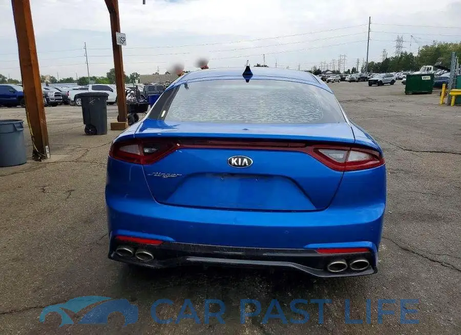 KNAE25LA3J6014925# 6