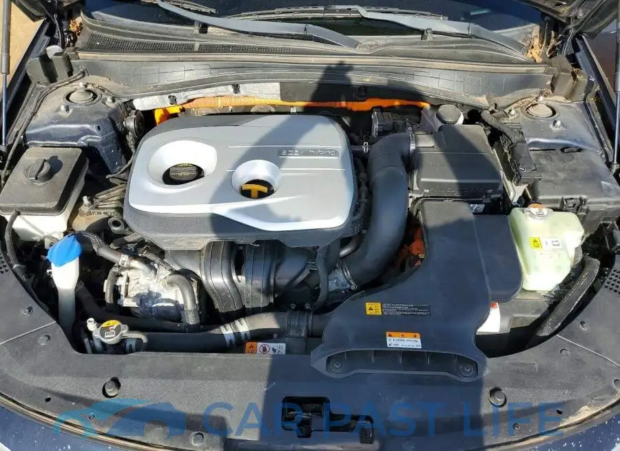 KNAGU4LE2J5022620# 11