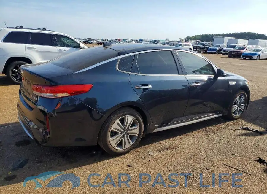 KNAGU4LE2J5022620# 3