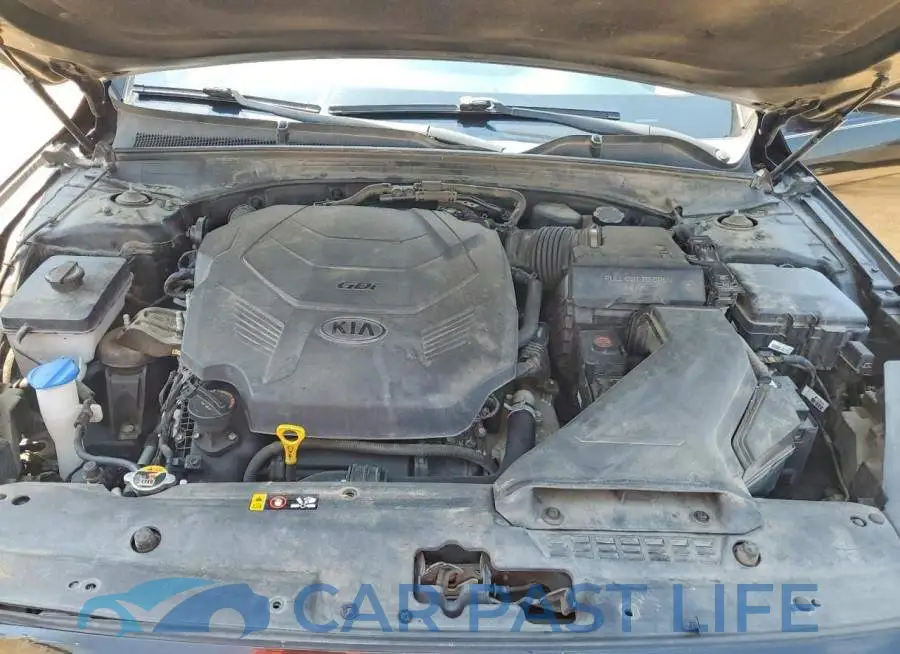KNALC4J10H5069298# 11