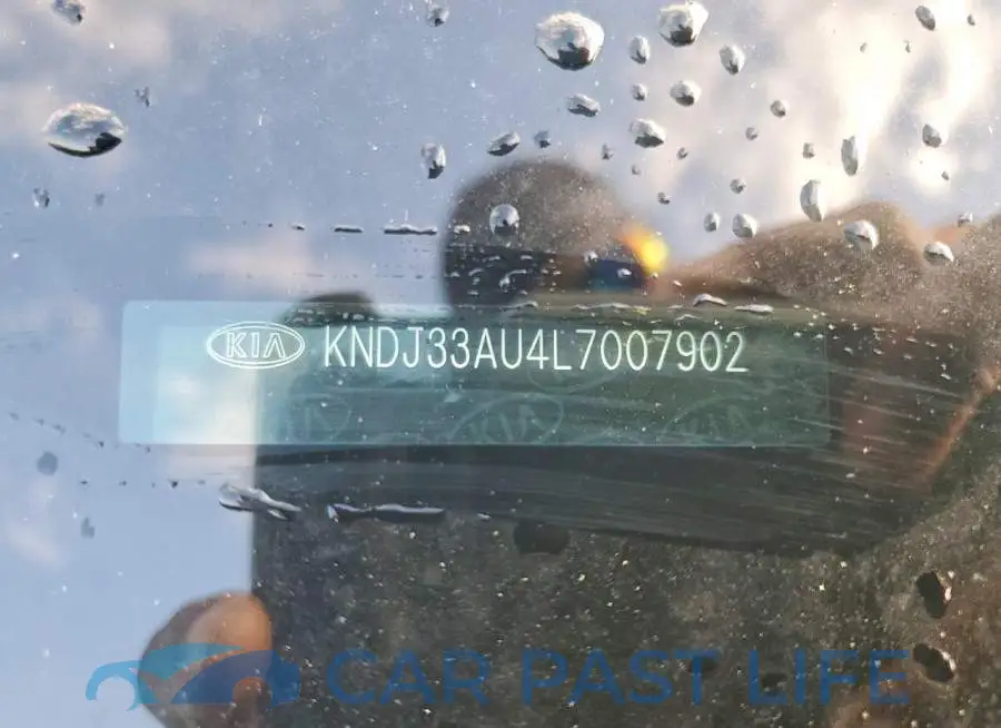 KNDJ33AU4L7007902# 12