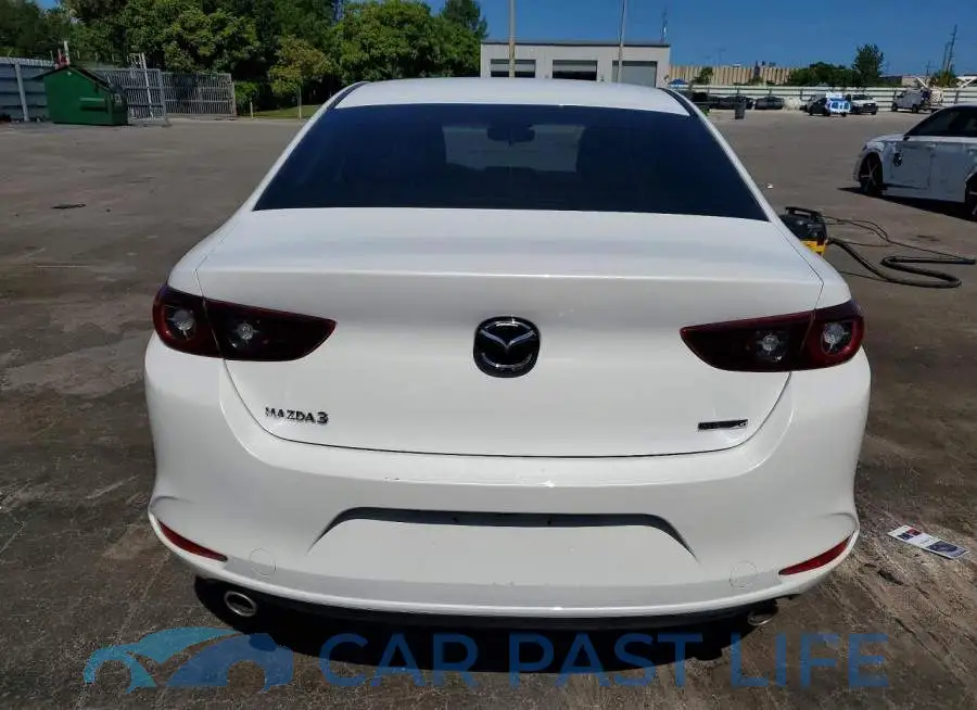 3MZBPAAM8RM431088# 6