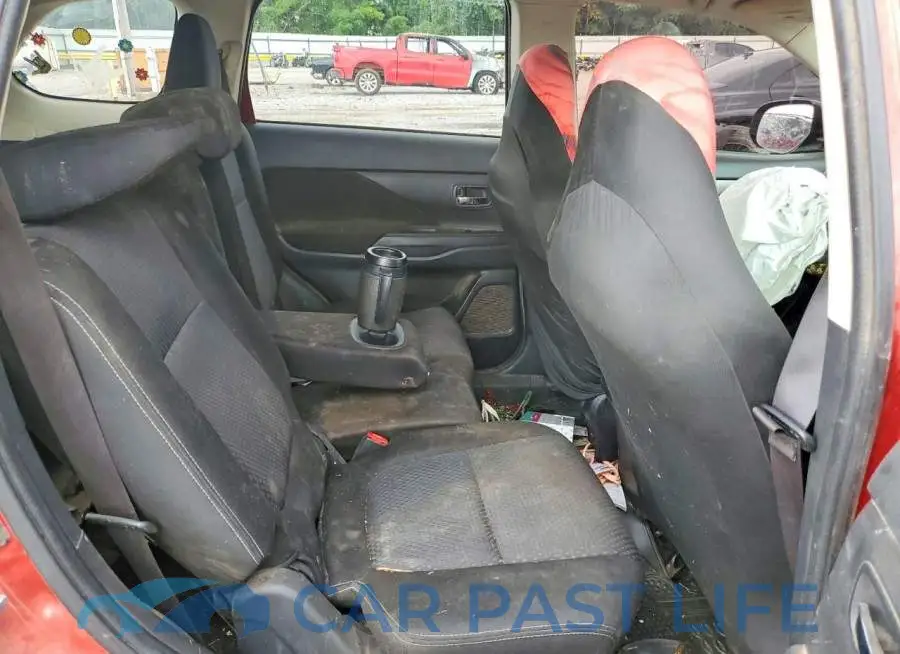 JA4AD2A34JZ005187# 11
