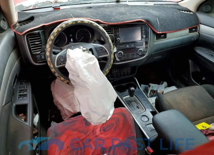 JA4AD2A34JZ005187# 8