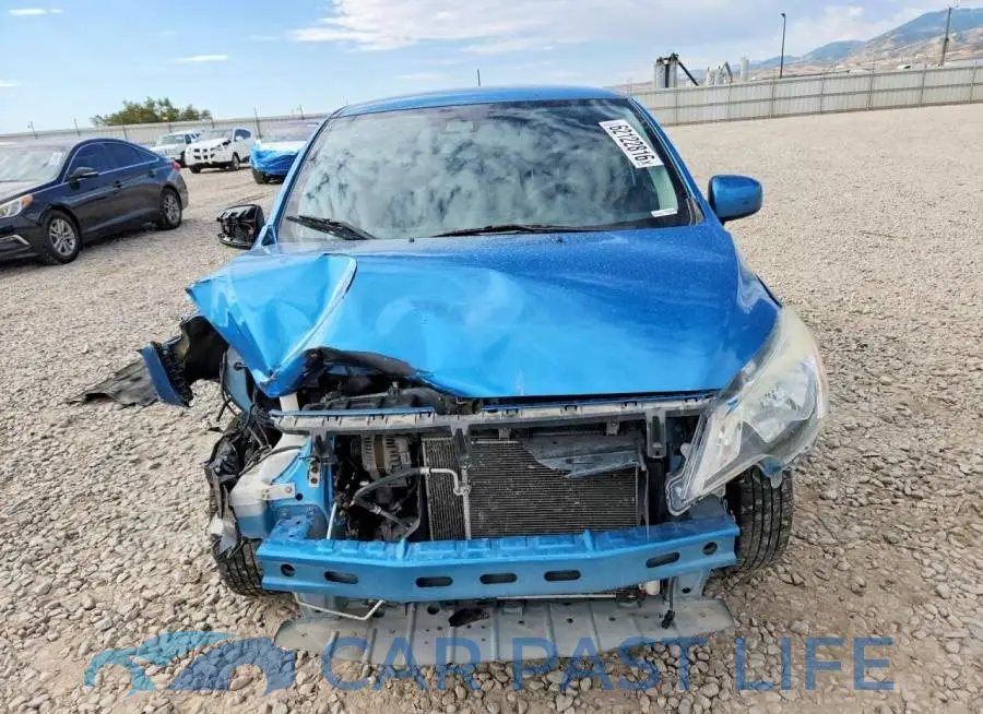 ML32AUHJ1PH001697# 5