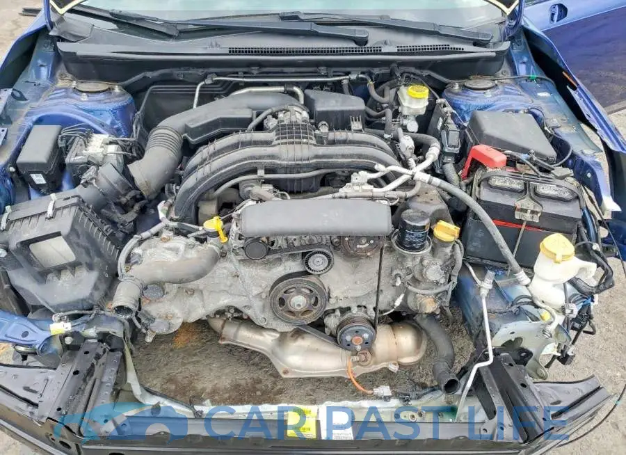 4S3GTAA65H3725666# 12