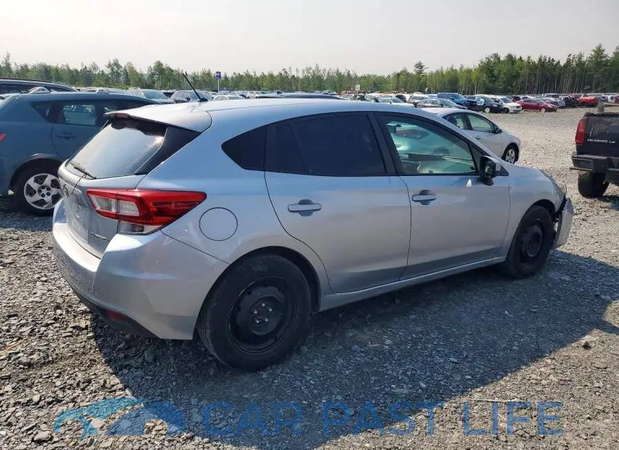 4S3GTAA69J3707113# 3