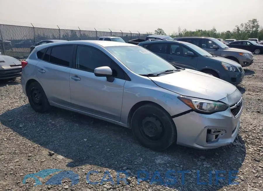 4S3GTAA69J3707113# 4