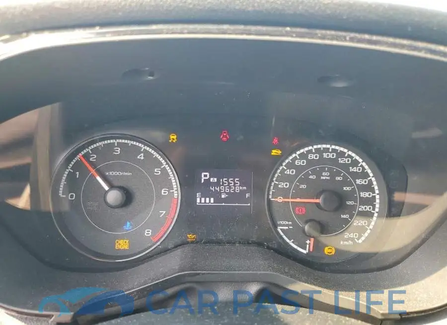 4S3GTAA69J3707113# 9