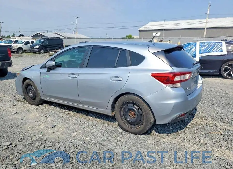 4S3GTAA69J3707113# 2