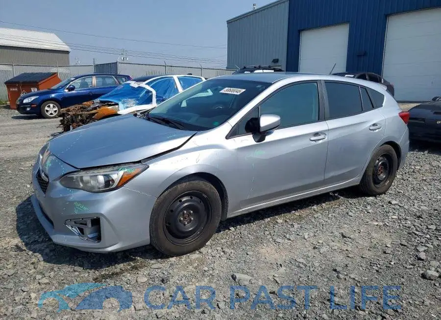 4S3GTAA69J3707113# 1