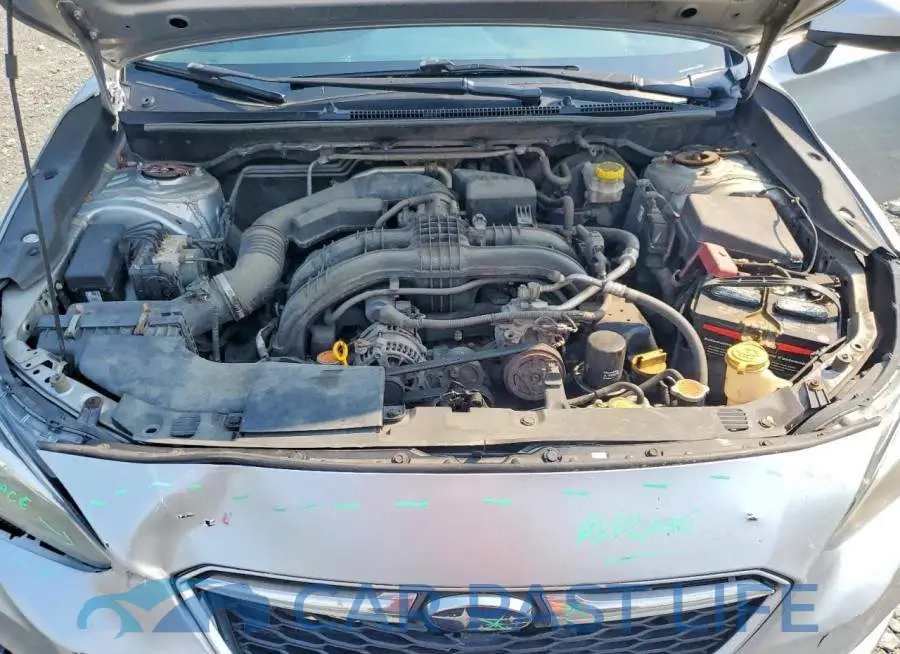 4S3GTAA69J3707113# 11