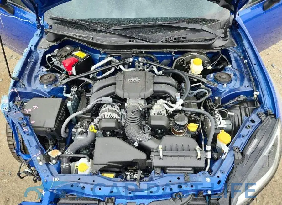 JF1ZDBE18T8700675# 11