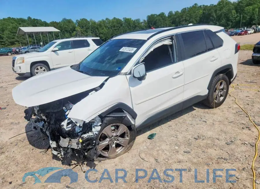 2T3P1RFVXPC325801# 1
