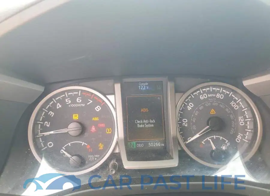 3TMAZ5CN1NM161587# 9
