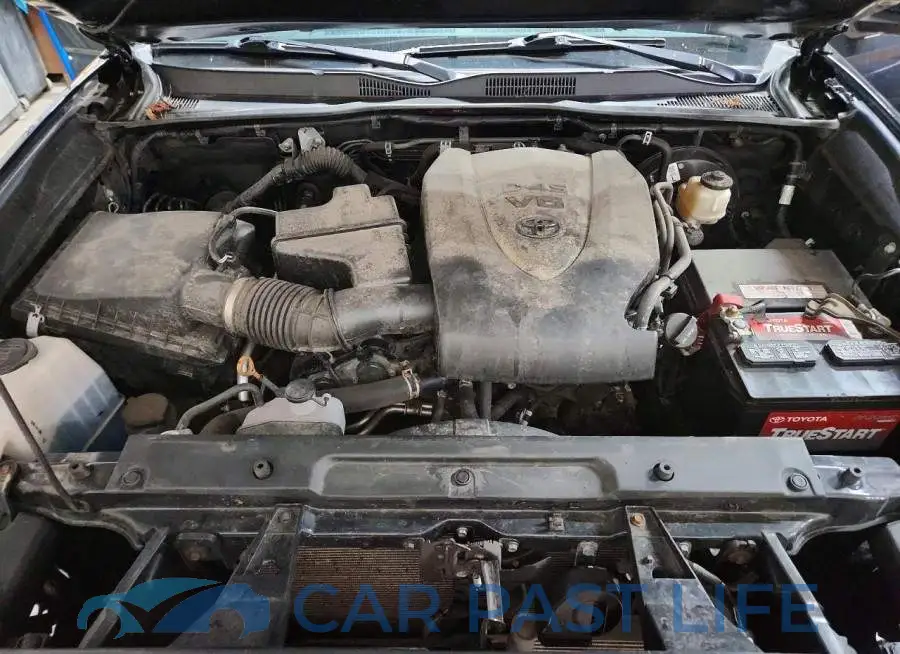 3TMCZ5AN6LM297027# 11