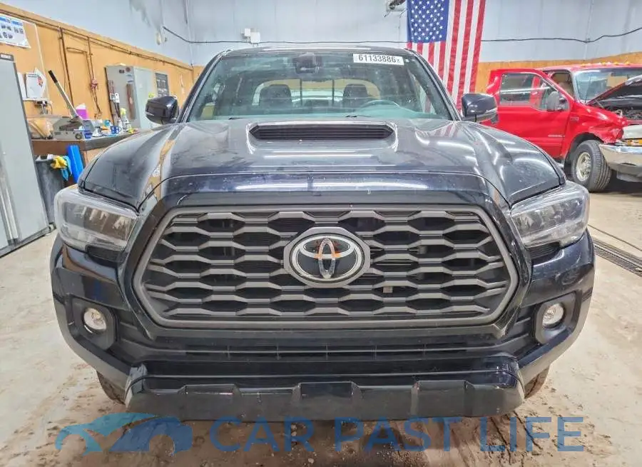3TMCZ5AN6LM297027# 5